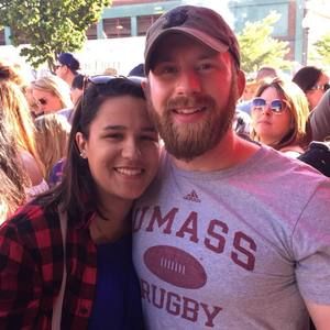 Meet your Posher, Sean